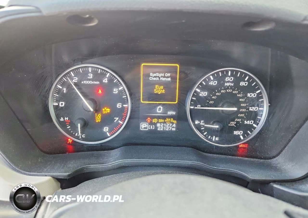 2025 Subaru Forester Premium VIN:JF2SLDDCXSH463149 - 9