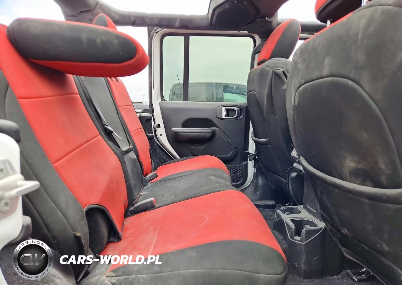 2023 Jeep Wrangler Sport VIN:1C4HJXDN2PW523090 - 11
