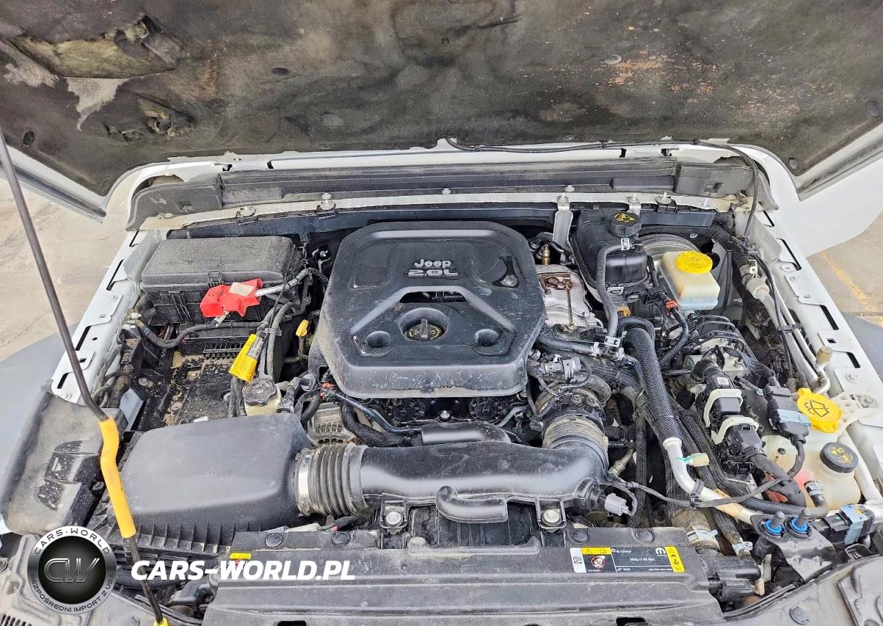 2023 Jeep Wrangler Sport VIN:1C4HJXDN2PW523090 - 12