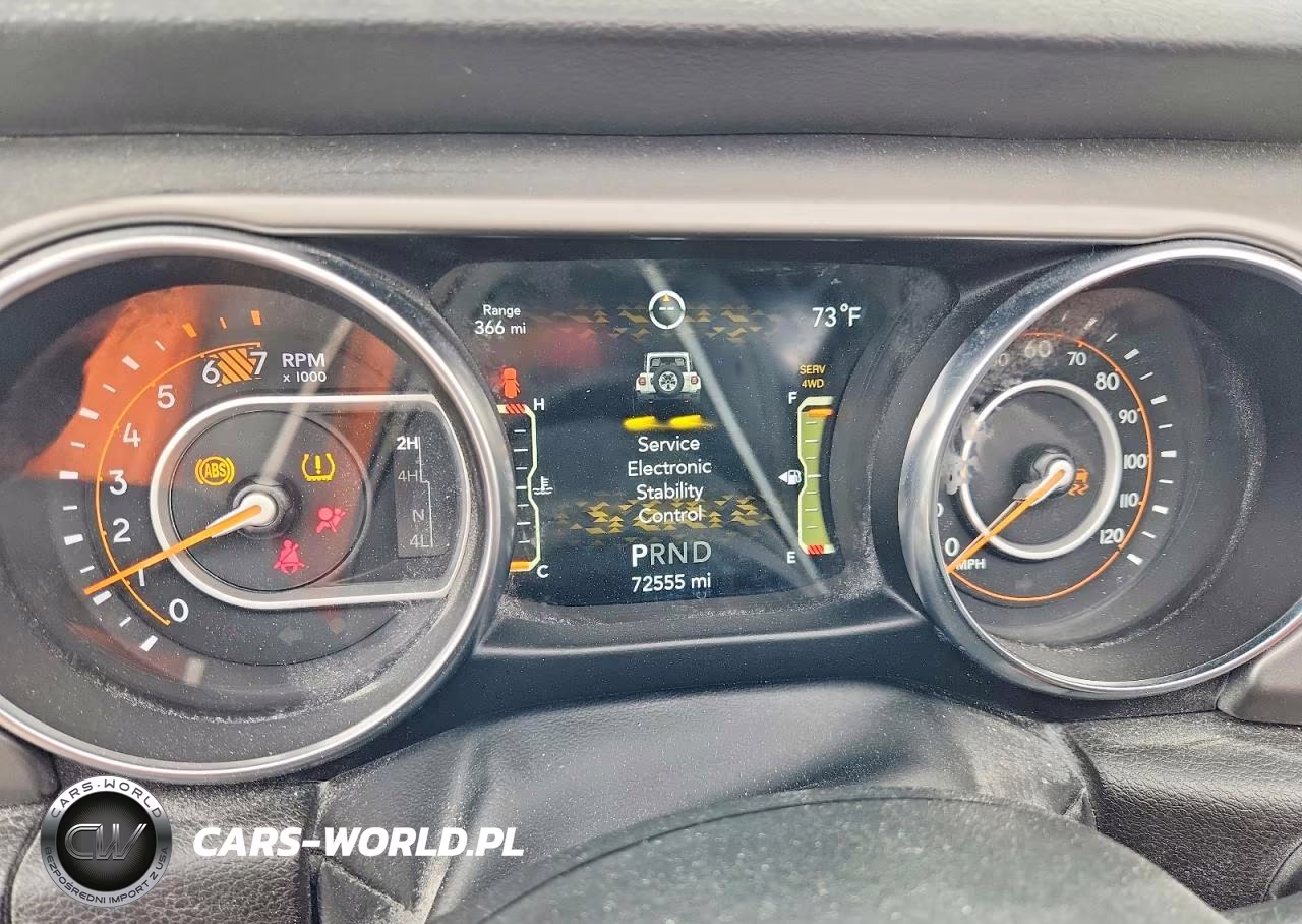 2023 Jeep Wrangler Sport VIN:1C4HJXDN2PW523090 - 9