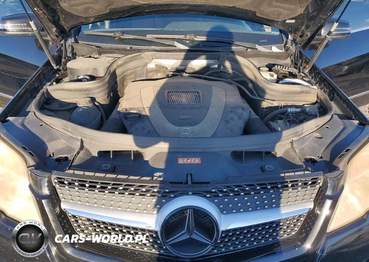 2012 Mercedes-Benz Glk 350 4Matic VIN:WDCGG8HB5CF781625 - 12