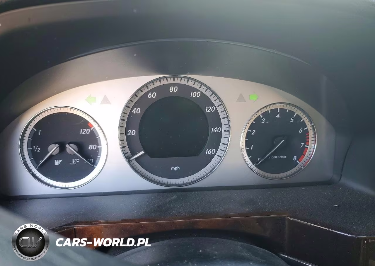 2012 Mercedes-Benz Glk 350 4Matic VIN:WDCGG8HB5CF781625 - 9