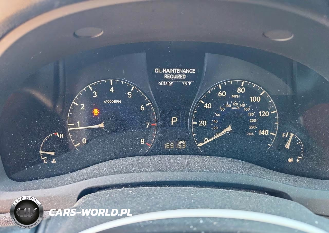 2010 Lexus Rx 350 VIN:2T2ZK1BA9AC010073 - 9