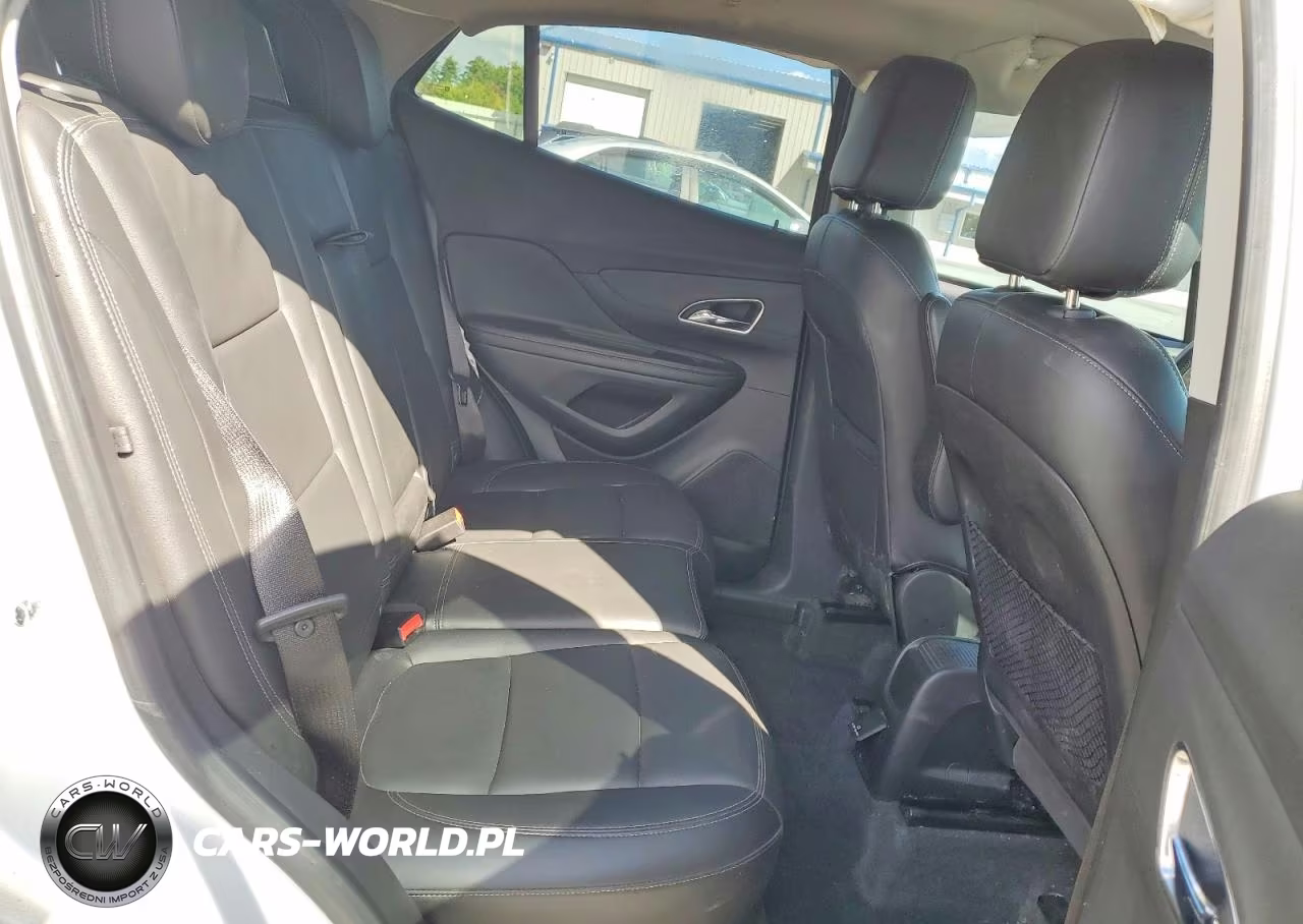 2015 Buick Encore VIN:KL4CJGSB1FB210096 - 10