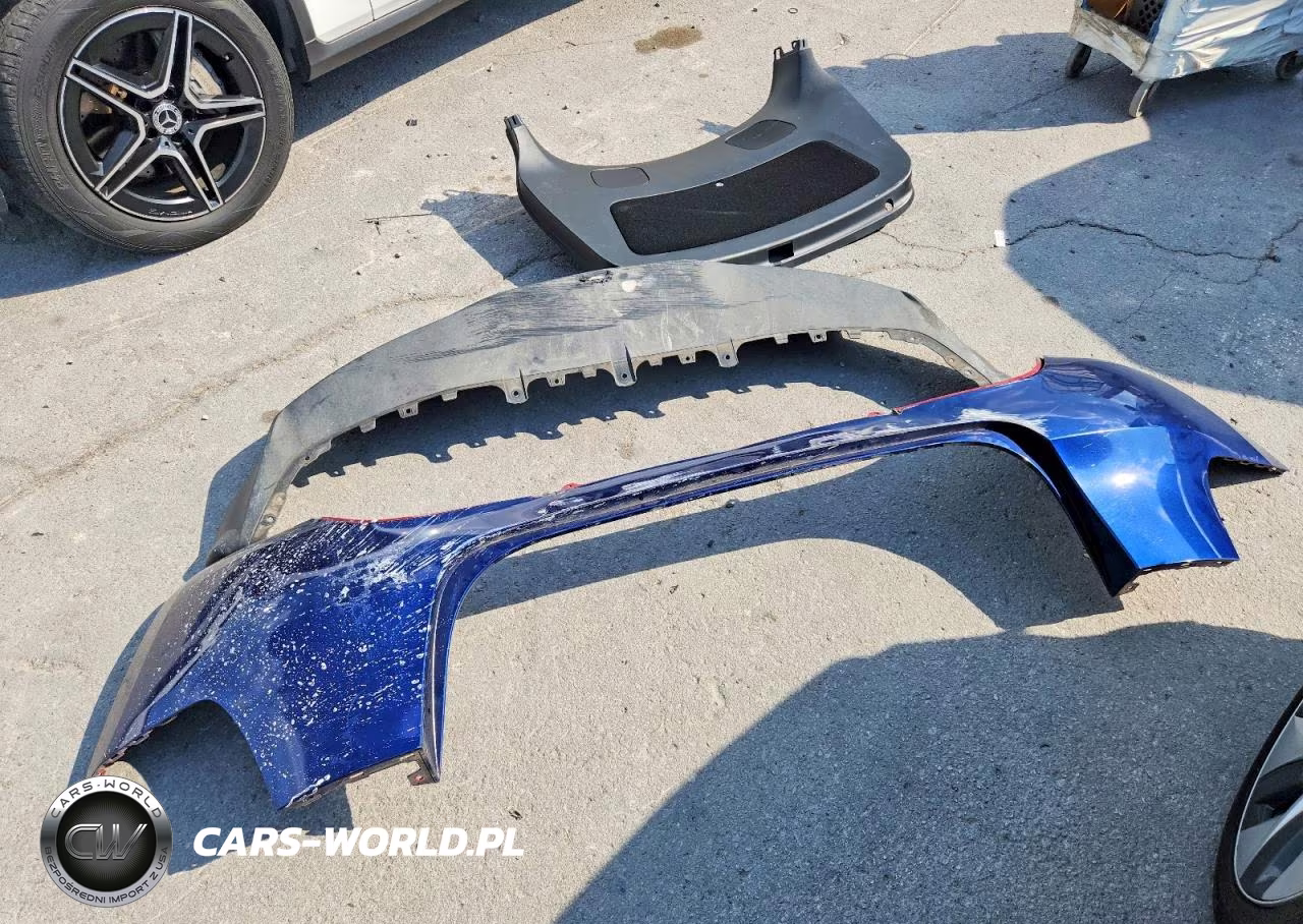2023 Tesla Model Y VIN:7SAYGAEEXPF775171 - 12