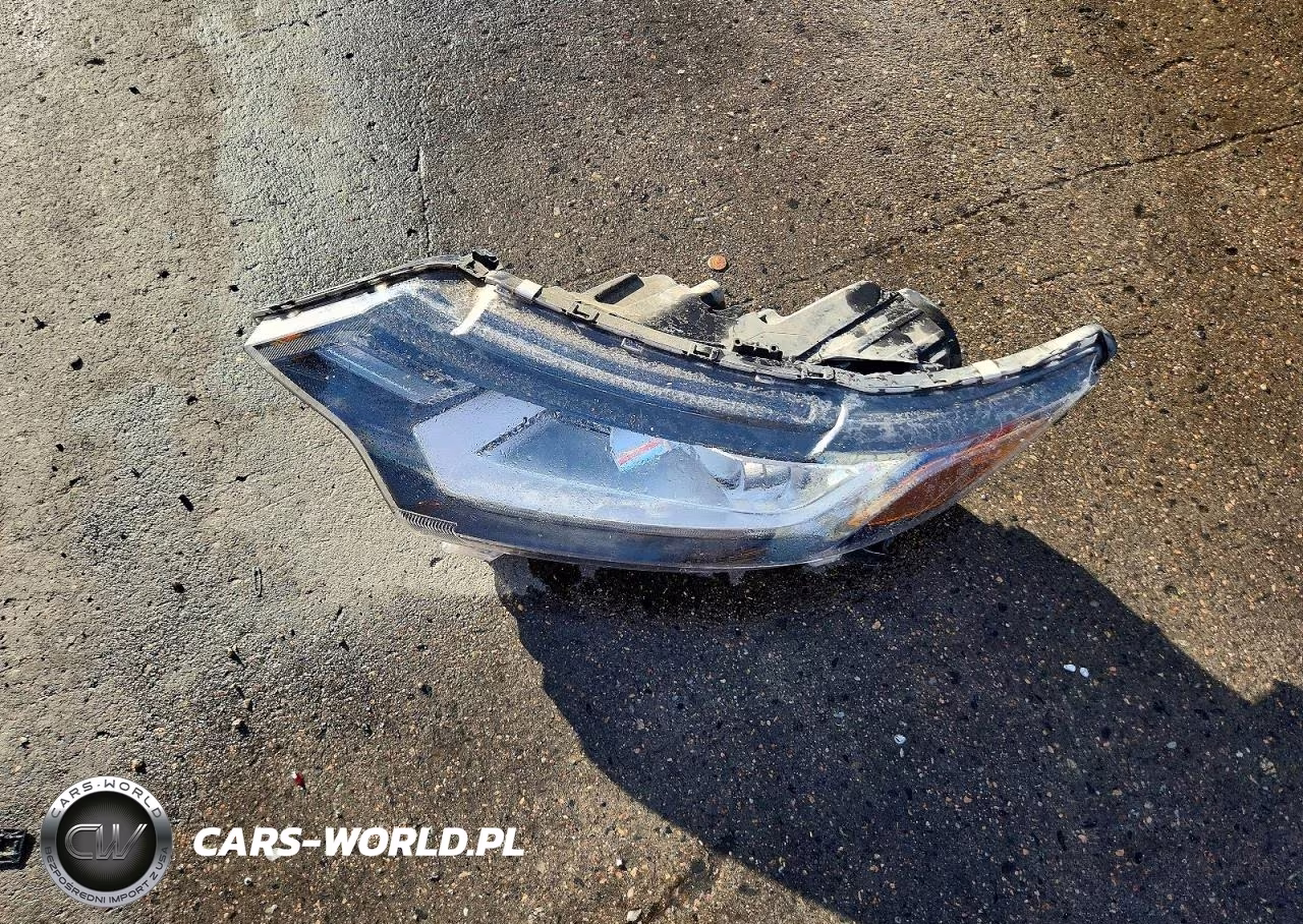 2020 Mitsubishi Outlander Se VIN:JA4AD3A30LJ001547 - 13