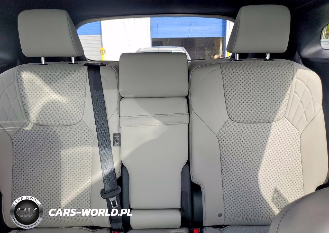 2025 Lexus Rx 350 Premium VIN:2T2BAMCA9SC104637 - 10