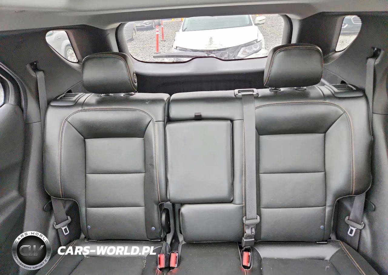 2020 Chevrolet Equinox Lt VIN:3GNAXUEV2LL324786 - 10