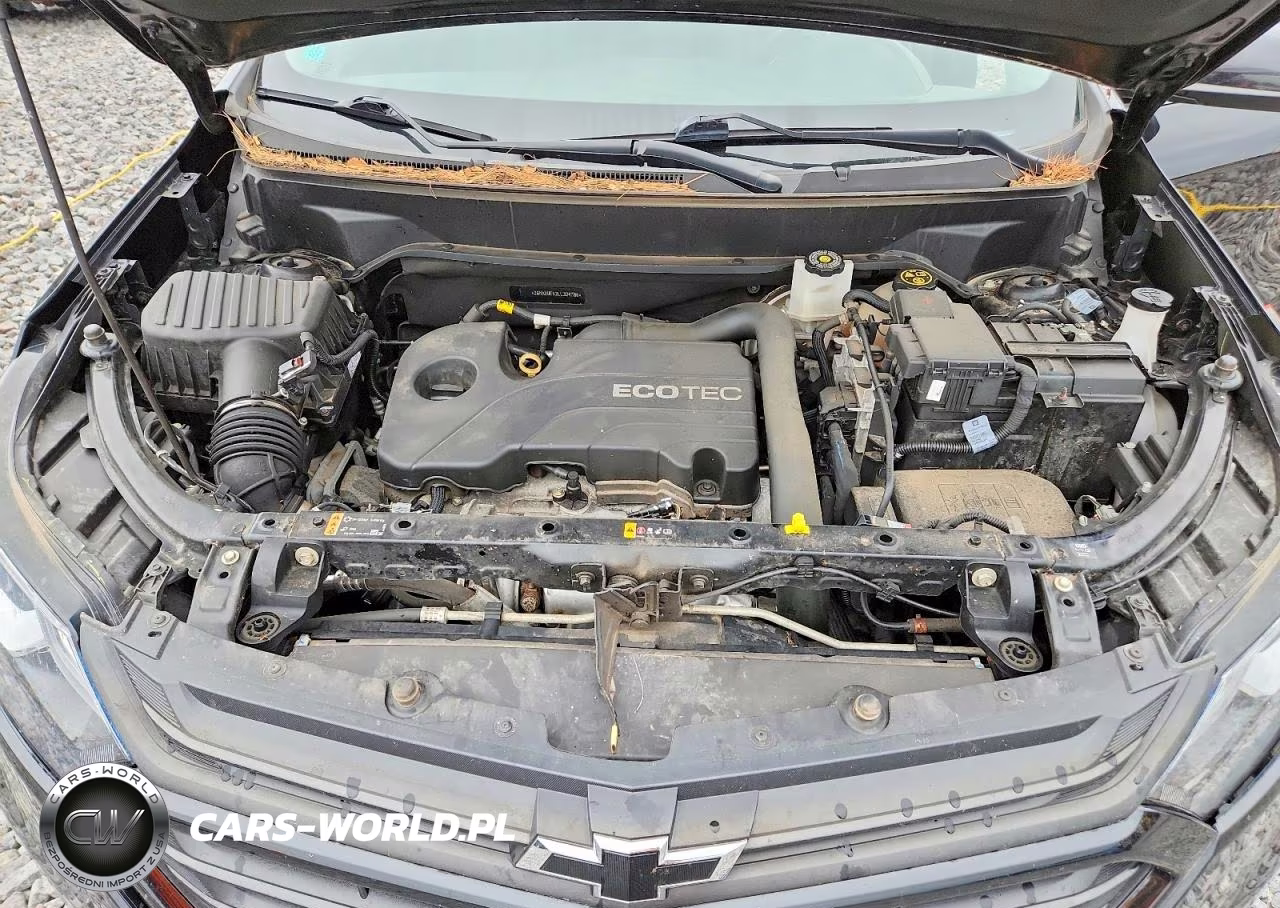 2020 Chevrolet Equinox Lt VIN:3GNAXUEV2LL324786 - 12
