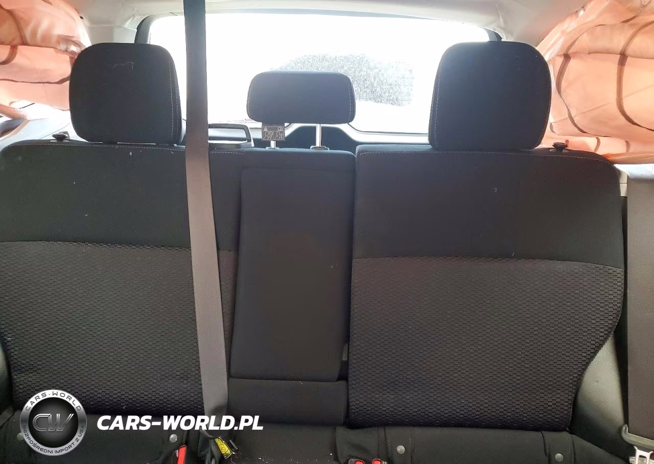 2017 Subaru Forester 2.5I Premium VIN:JF2SJAEC5HH521843 - 10