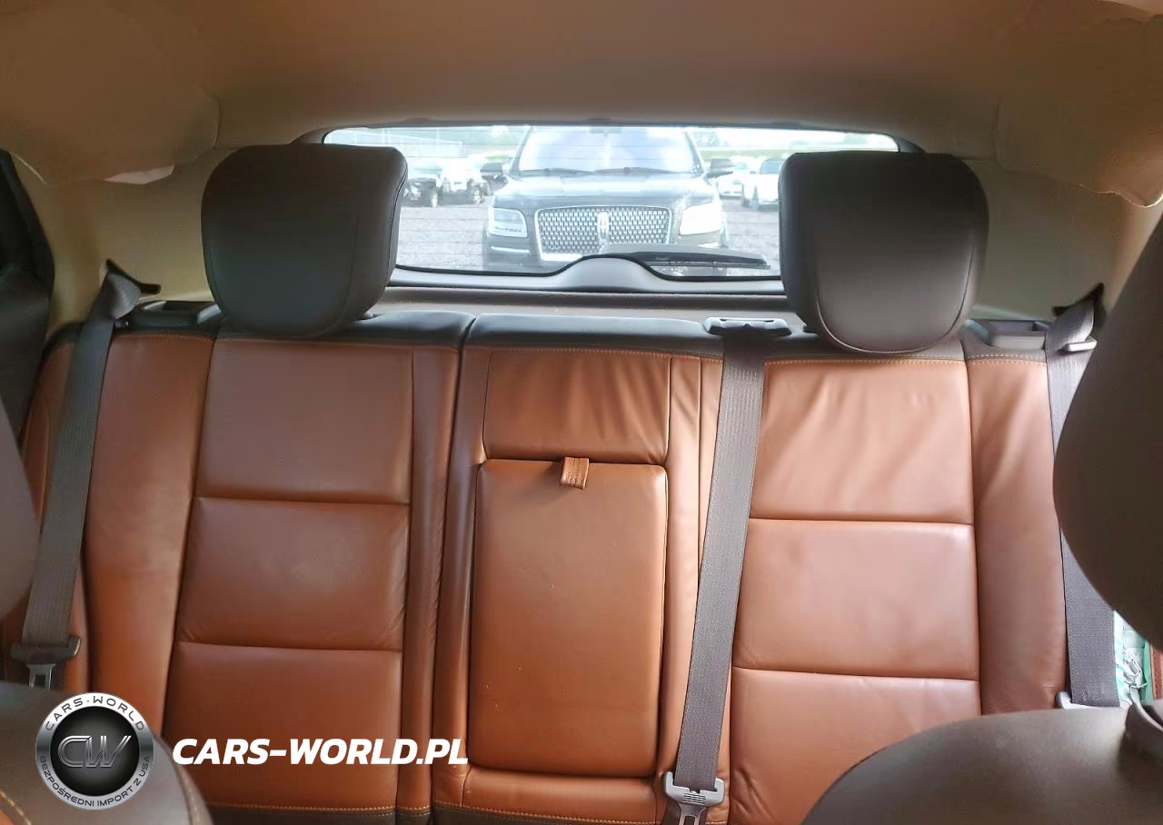 2013 Buick Encore Premium VIN:KL4CJDSB0DB157466 - 10