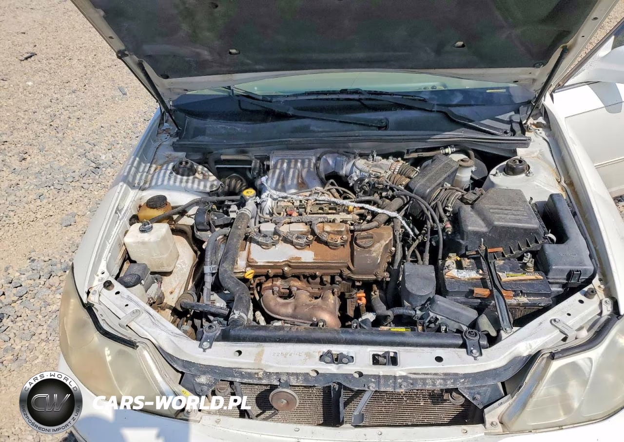 2001 Toyota Avalon Xls VIN:4T1BF28B21U153686 - 11