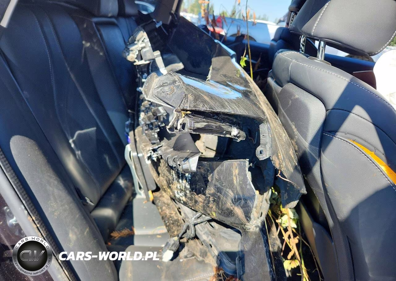2021 Acura Tlx Technology VIN:19UUB5F47MA008567 - 10