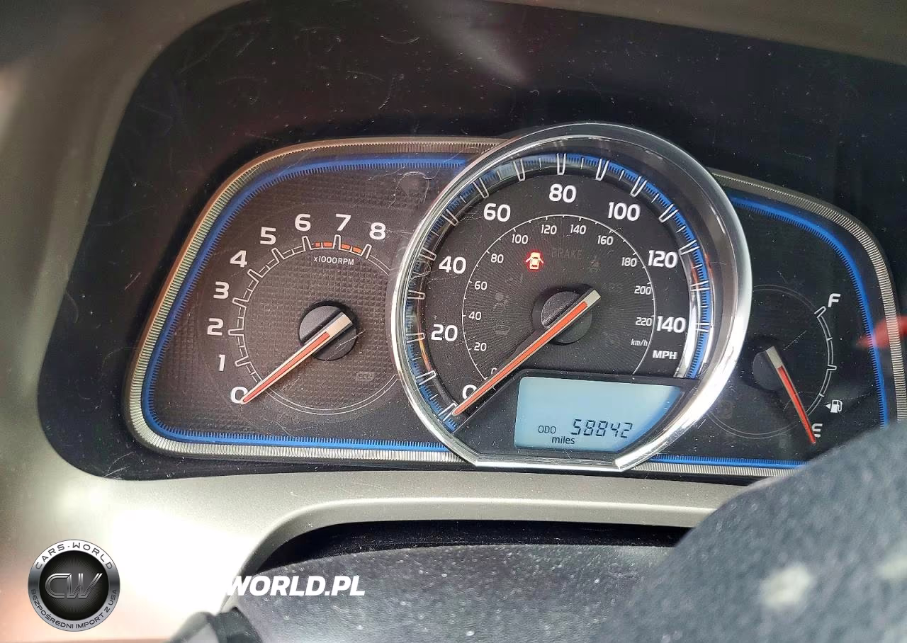 2015 Toyota Rav4 Limited VIN:JTMYFREVXFD071248 - 9