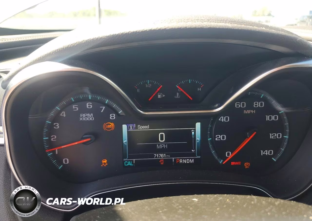 2018 Chevrolet Impala Premier VIN:2G1125S39J9130247 - 9
