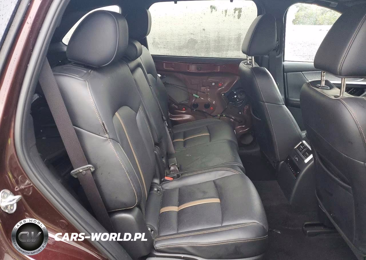 2025 Mazda Cx-90 Premium VIN:JM3KKDHC6S1214049 - 11