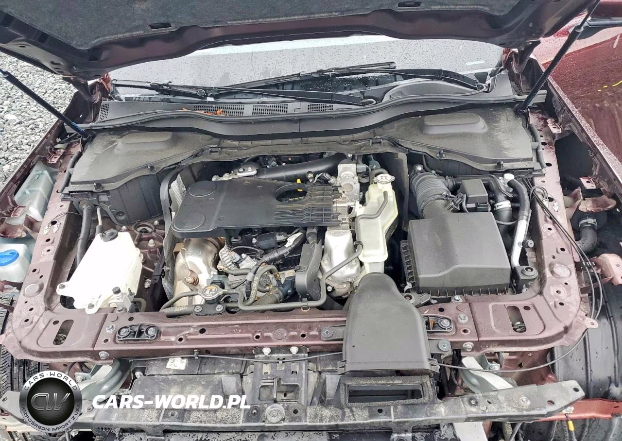 2025 Mazda Cx-90 Premium VIN:JM3KKDHC6S1214049 - 12