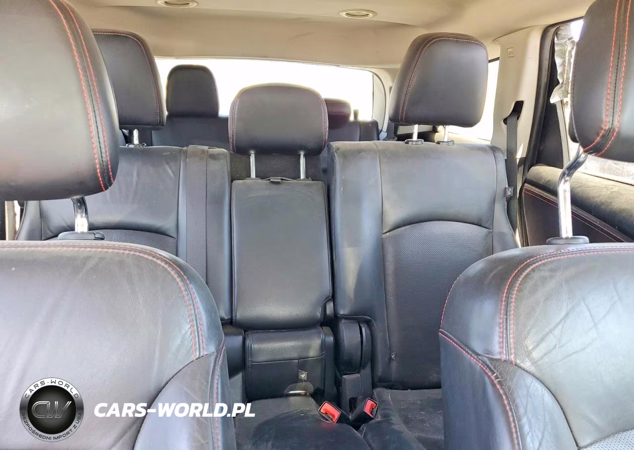 2018 Dodge Journey Gt VIN:3C4PDCEG0JT362828 - 10