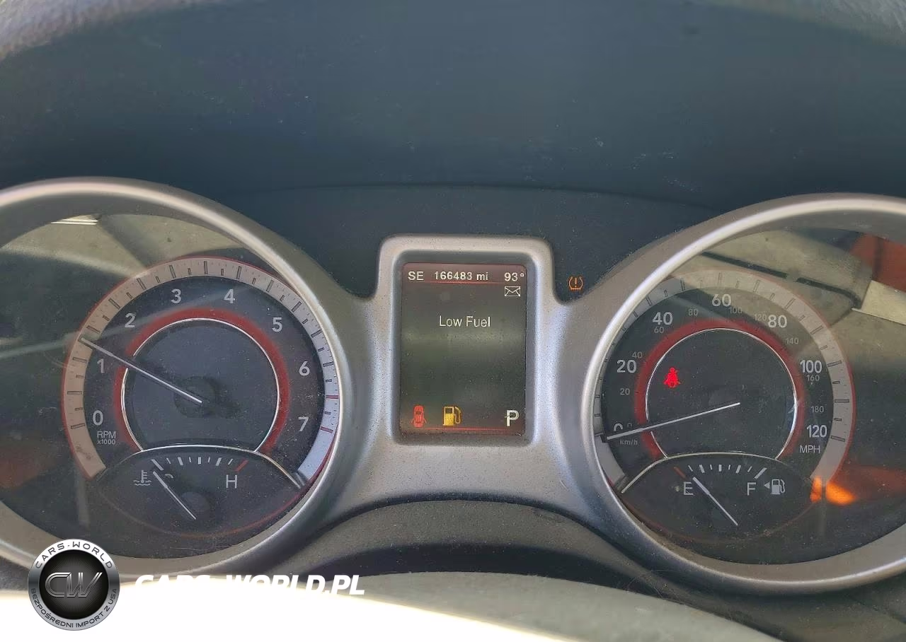 2018 Dodge Journey Gt VIN:3C4PDCEG0JT362828 - 9