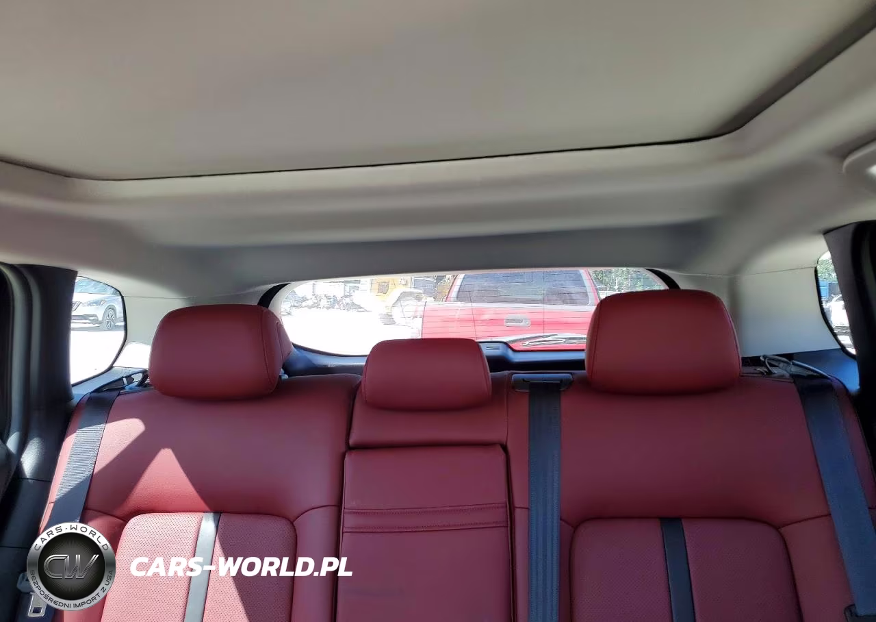 2026 Mazda Cx-50 Premium Plus VIN:7MMVAAEW4TN148181 - 10