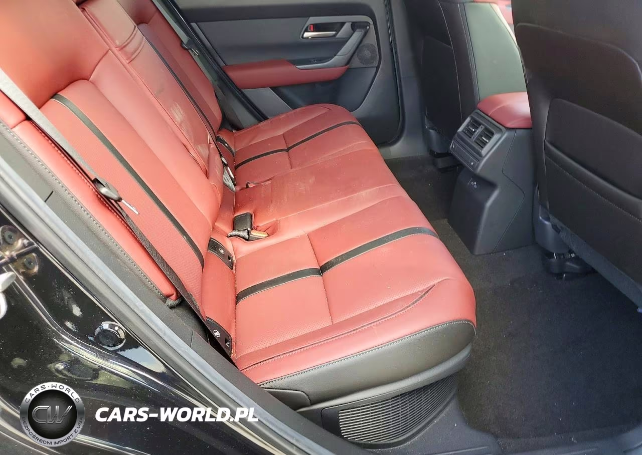 2026 Mazda Cx-50 Premium Plus VIN:7MMVAAEW4TN148181 - 11
