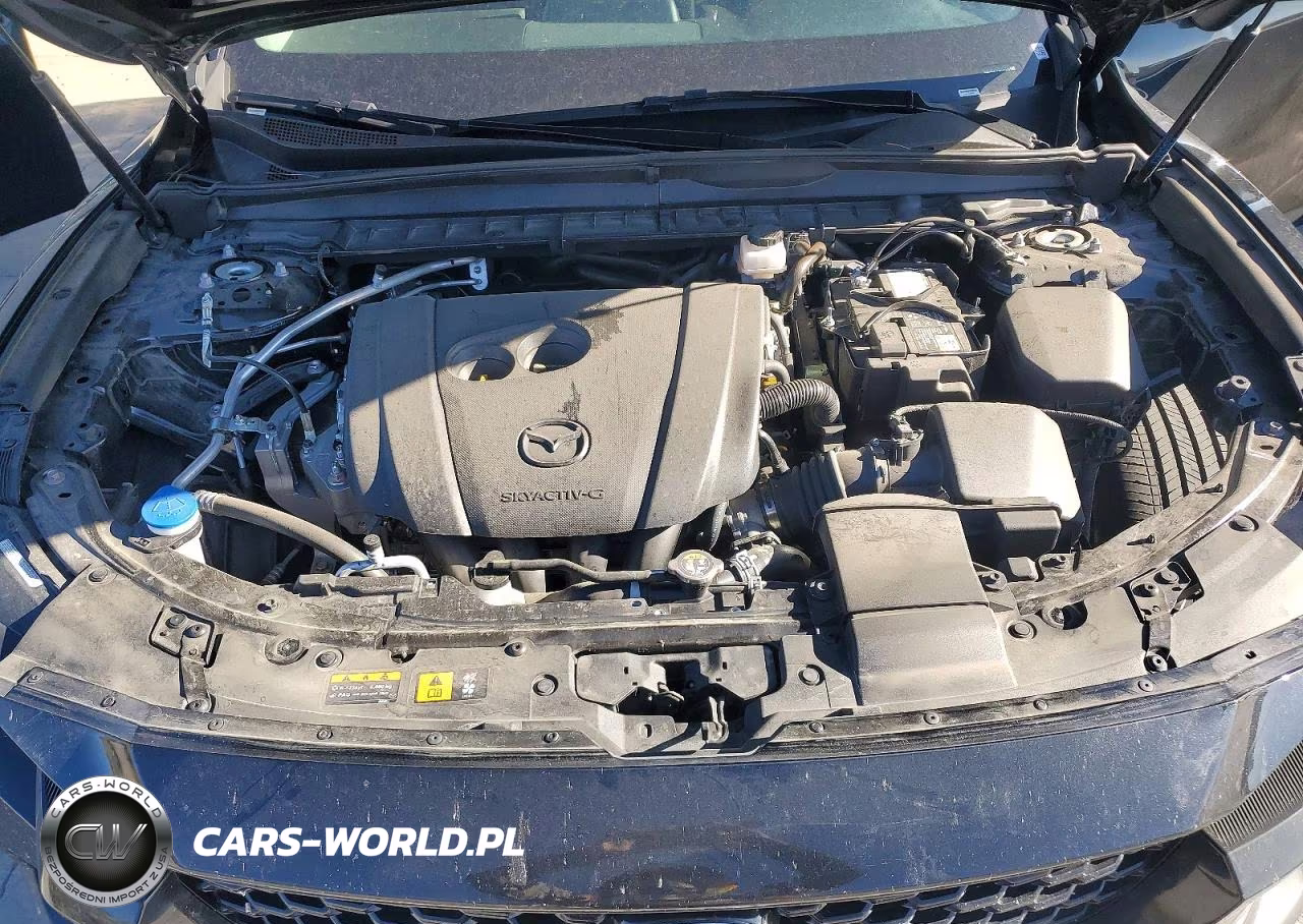 2026 Mazda Cx-50 Premium VIN:7MMVABDLXTN466934 - 12