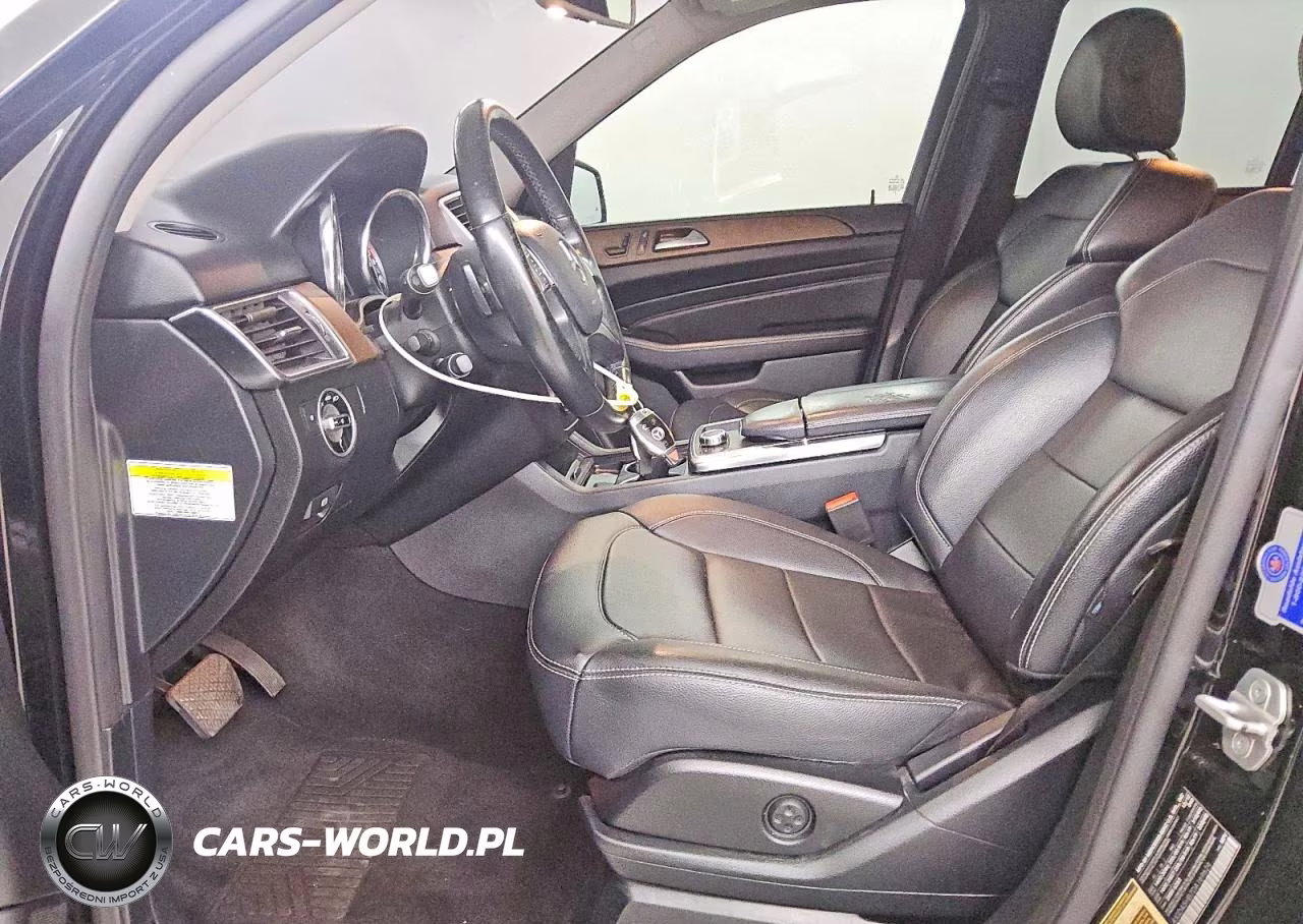 2013 Mercedes-Benz Ml 350 4Matic VIN:4JGDA5HB7DA169624 - 7