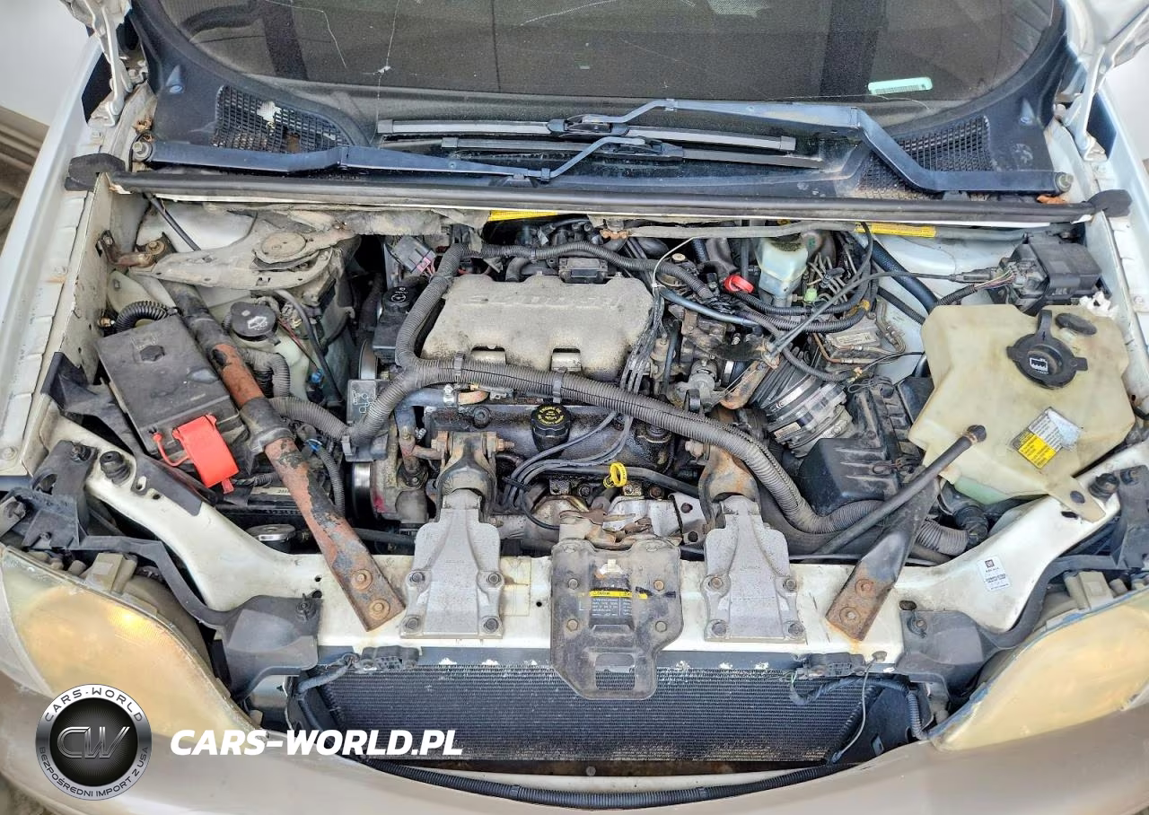 2002 Pontiac Montana VIN:1GMDX03E12D230710 - 12