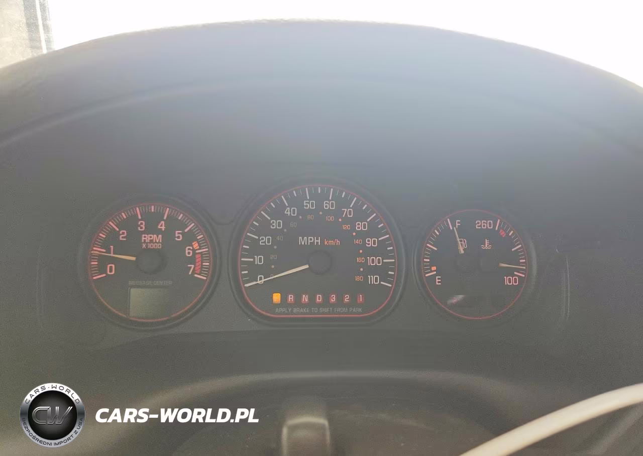 2002 Pontiac Montana VIN:1GMDX03E12D230710 - 9