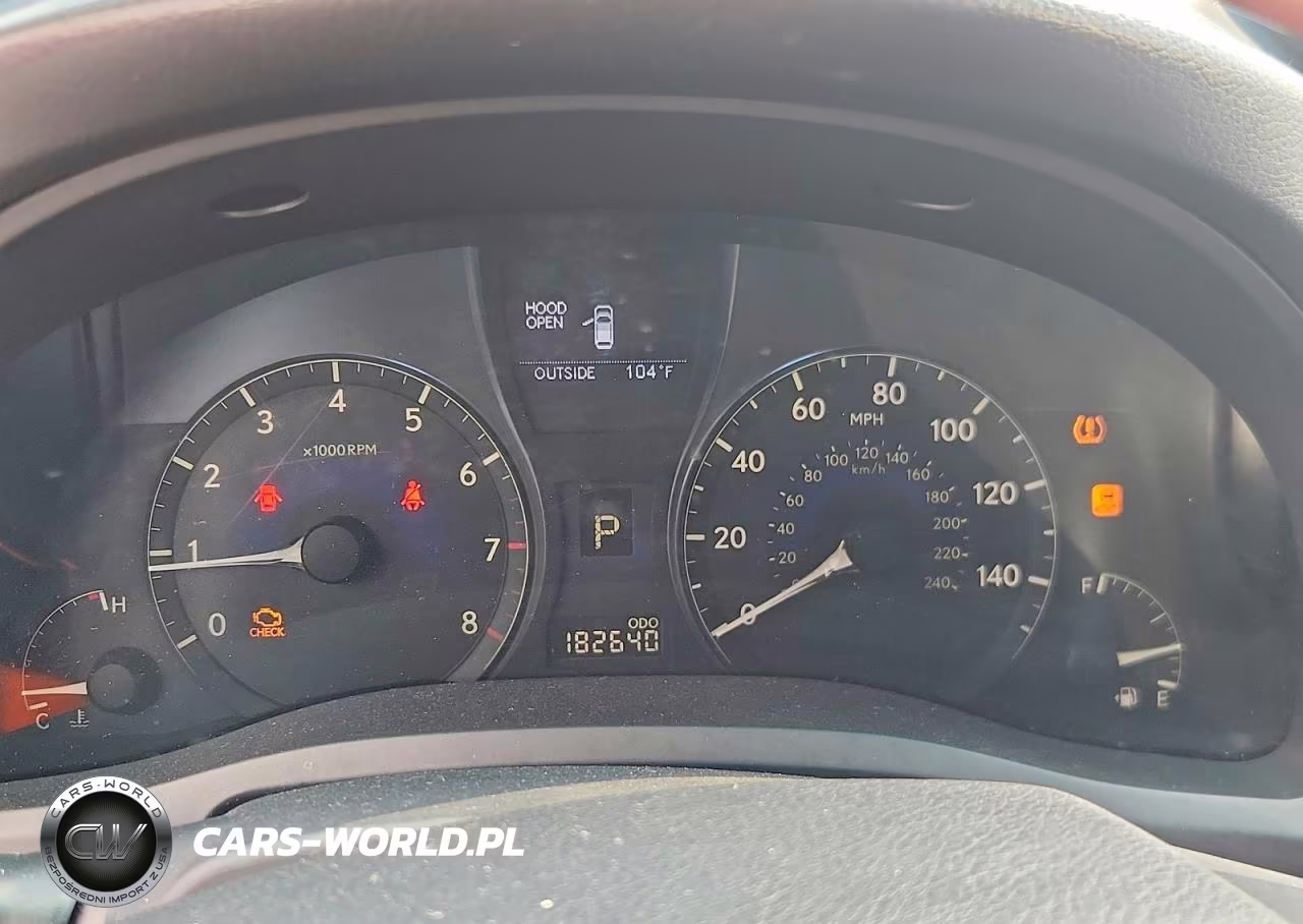 2010 Lexus Rx 350 VIN:2T2ZK1BA4AC028237 - 9