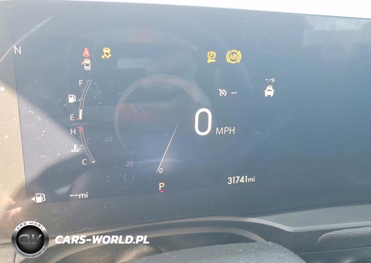2024 Buick Envista Preferred VIN:KL47LAE2XRB129235 - 9