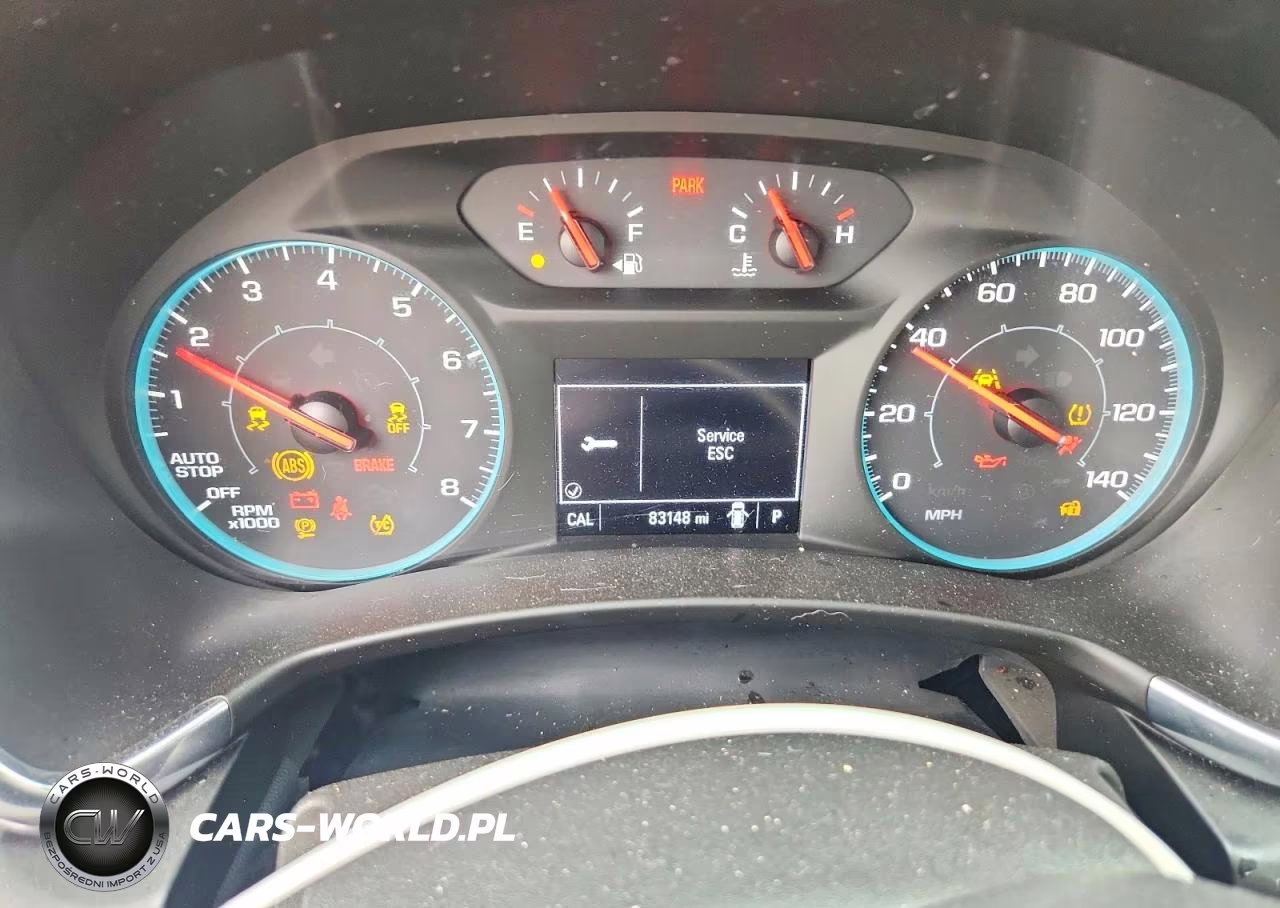 2022 Chevrolet Equinox Ls VIN:3GNAXHEV2NS109229 - 9