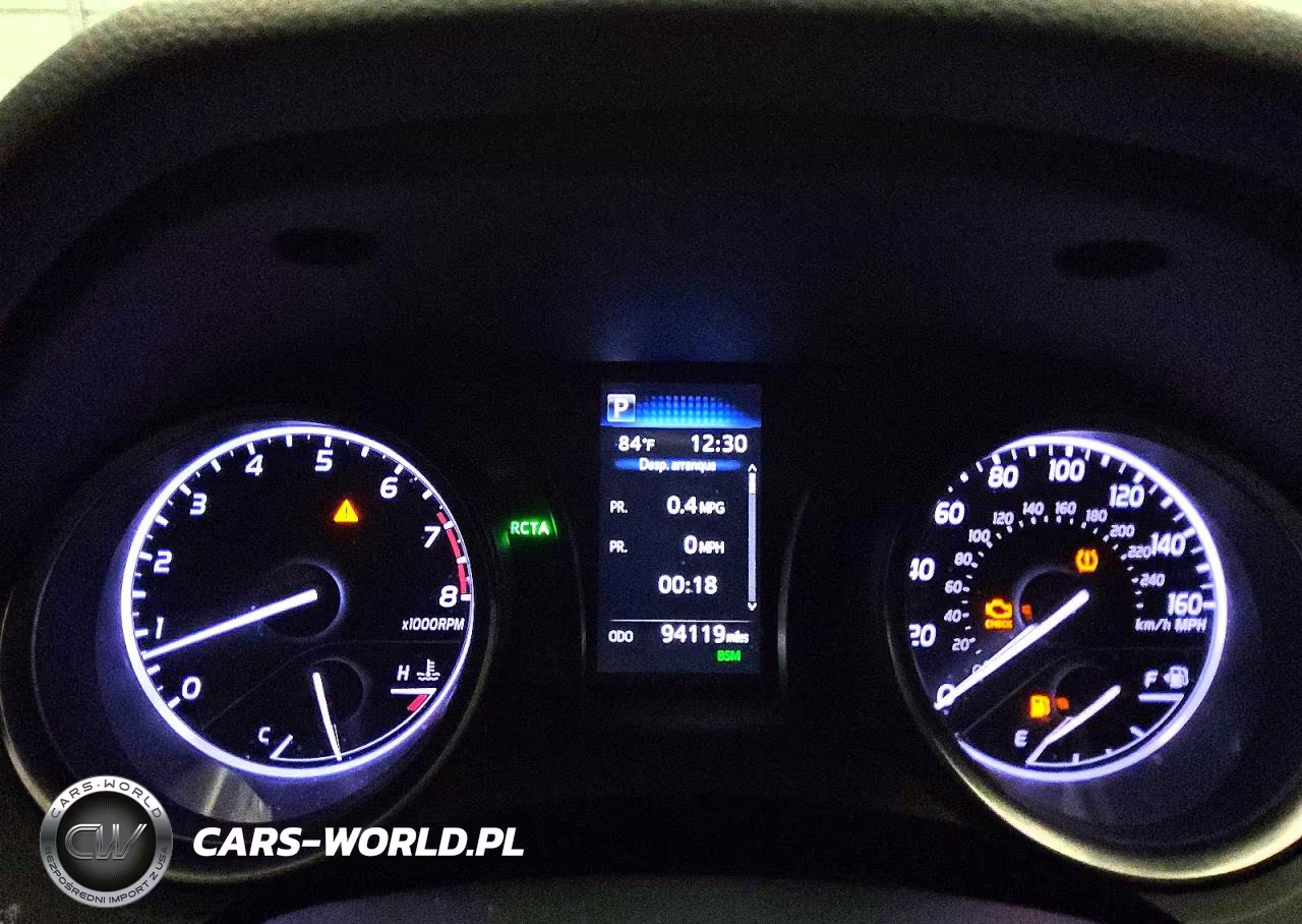 2024 Toyota Camry Se VIN:4T1S11AK9RU247238 - 9