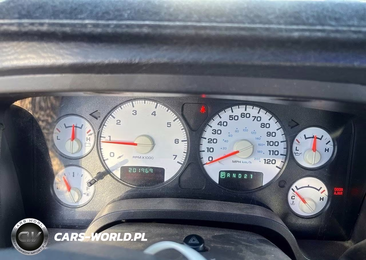 2004 Dodge Ram 2500 St VIN:3D7KU28DX4G136577 - 9