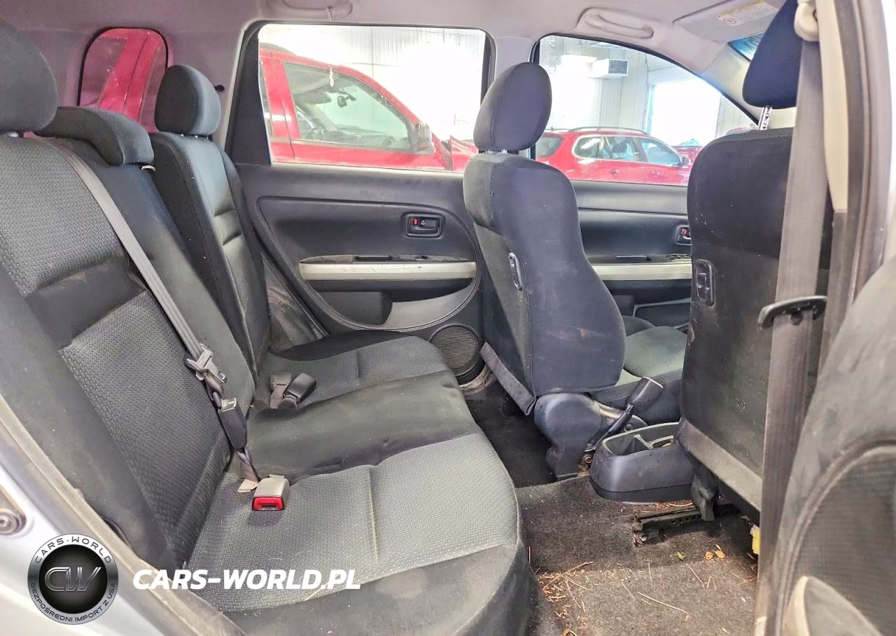2006 Scion Xa Base VIN:JTKKT604960164581 - 10