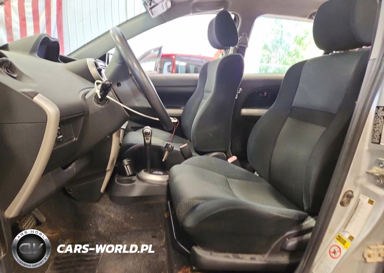 2006 Scion Xa Base VIN:JTKKT604960164581 - 7
