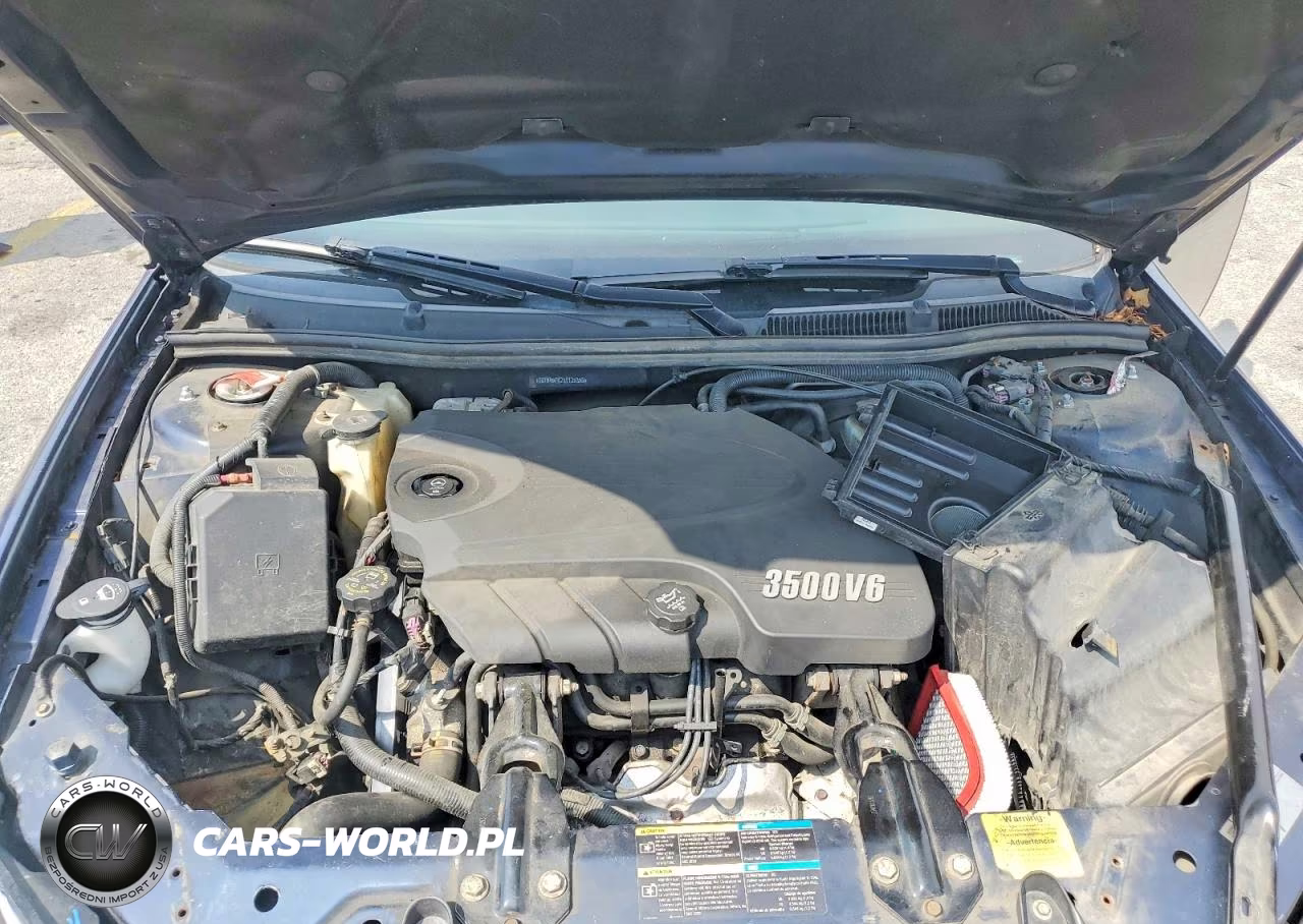 2010 Chevrolet Impala Ls VIN:2G1WA5EK2A1125353 - 11