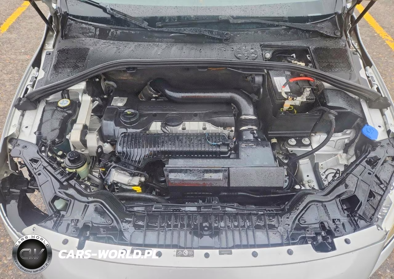 2014 Volvo S60 T5 VIN:YV1612FS4E2295721 - 11