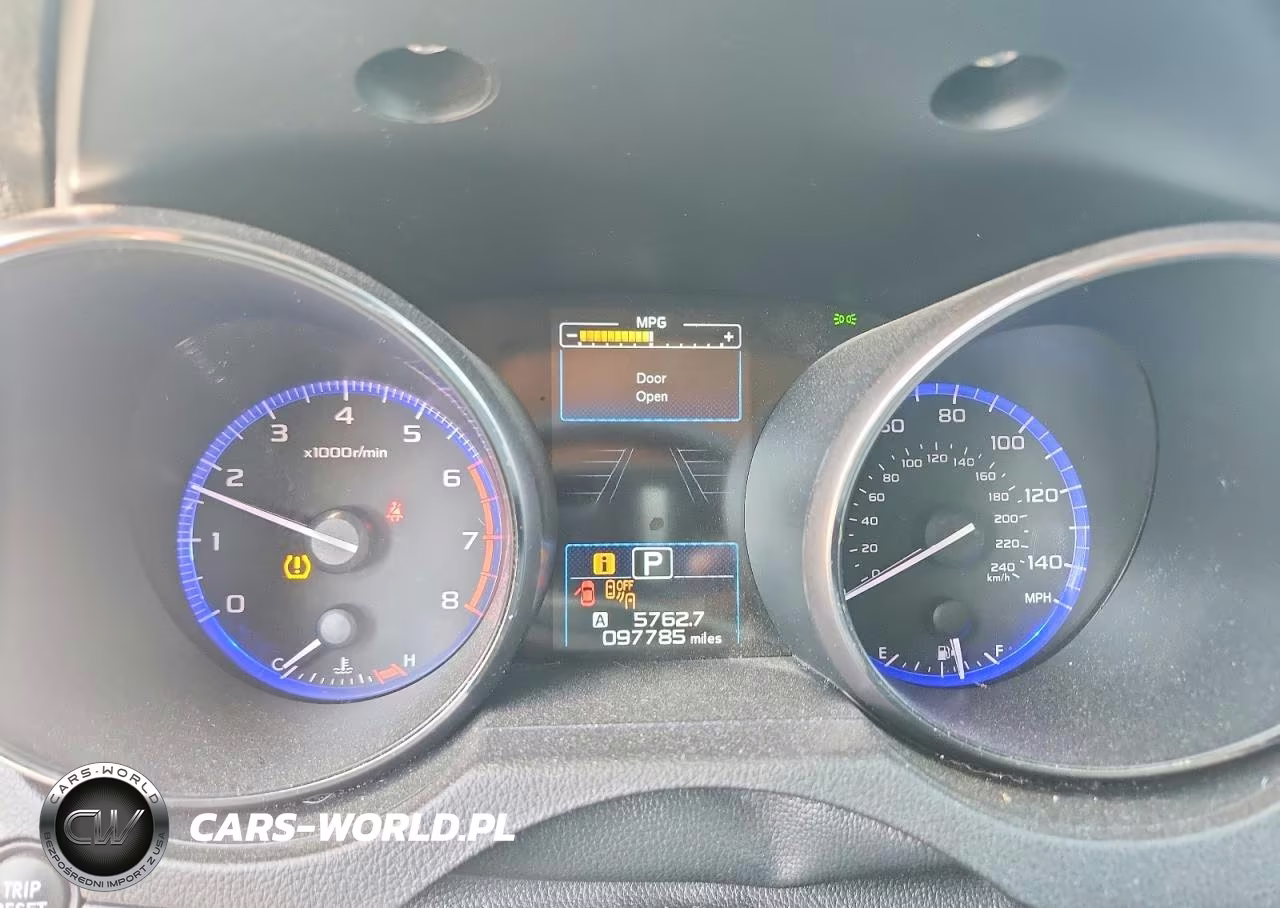 2017 Subaru Outback 2.5I Premium VIN:4S4BSAHC6H3325751 - 9