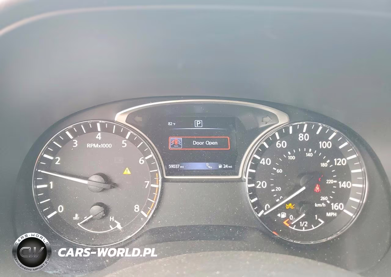 2020 Nissan Pathfinder Platinum VIN:5N1DR2DN5LC584399 - 9