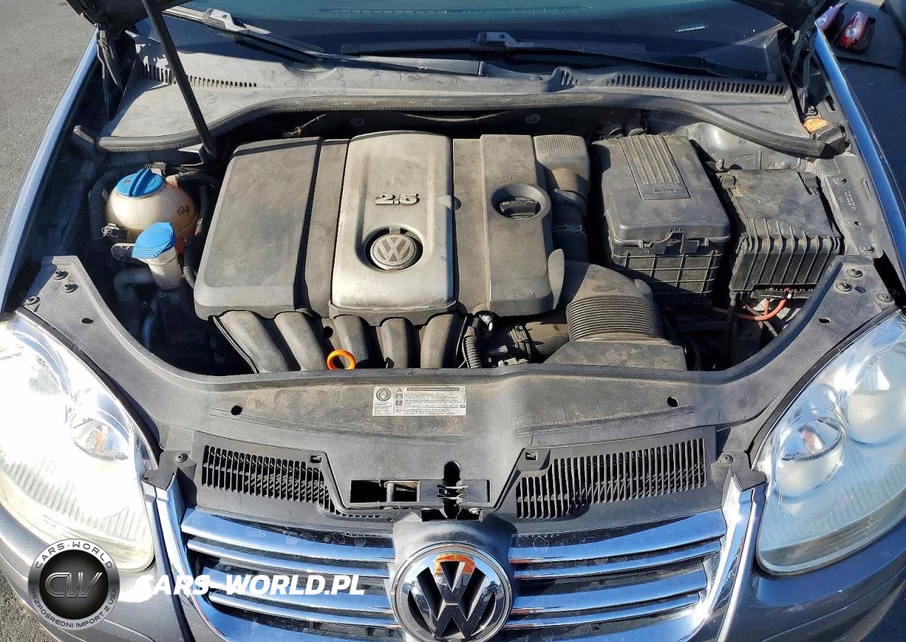 2009 Volkswagen Jetta S VIN:3VWJZ71K29M154526 - 11