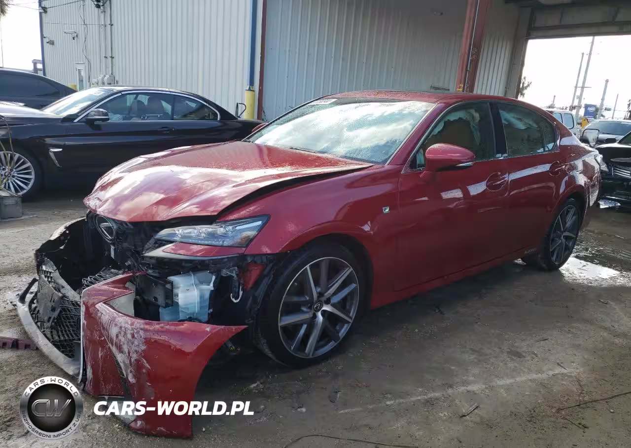 LEXUS