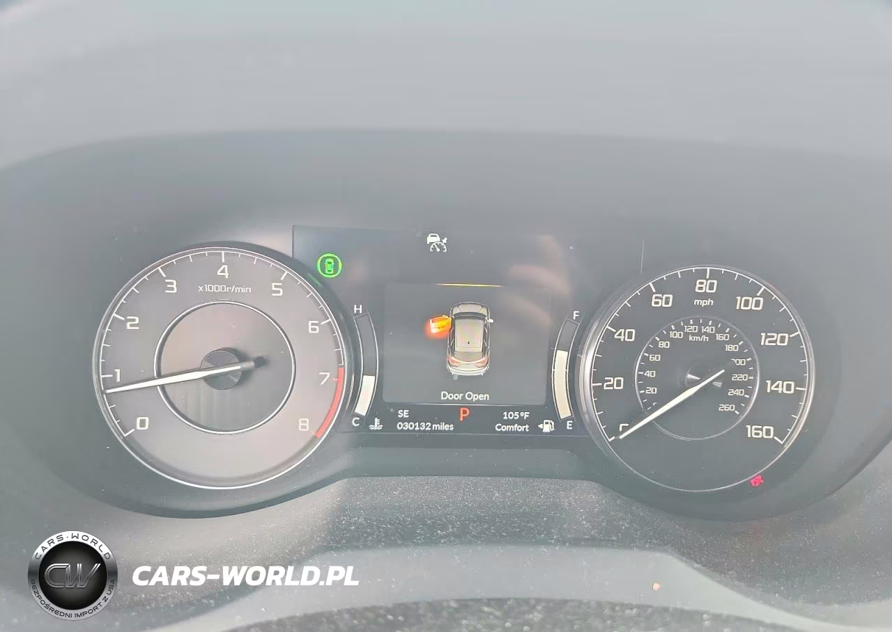 2023 Acura Rdx Technology VIN:5J8TC1H52PL006967 - 9