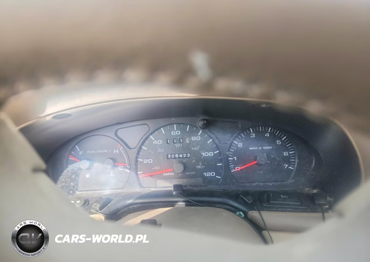 2003 Ford Taurus Ses VIN:1FAHP55S33G279550 - 9