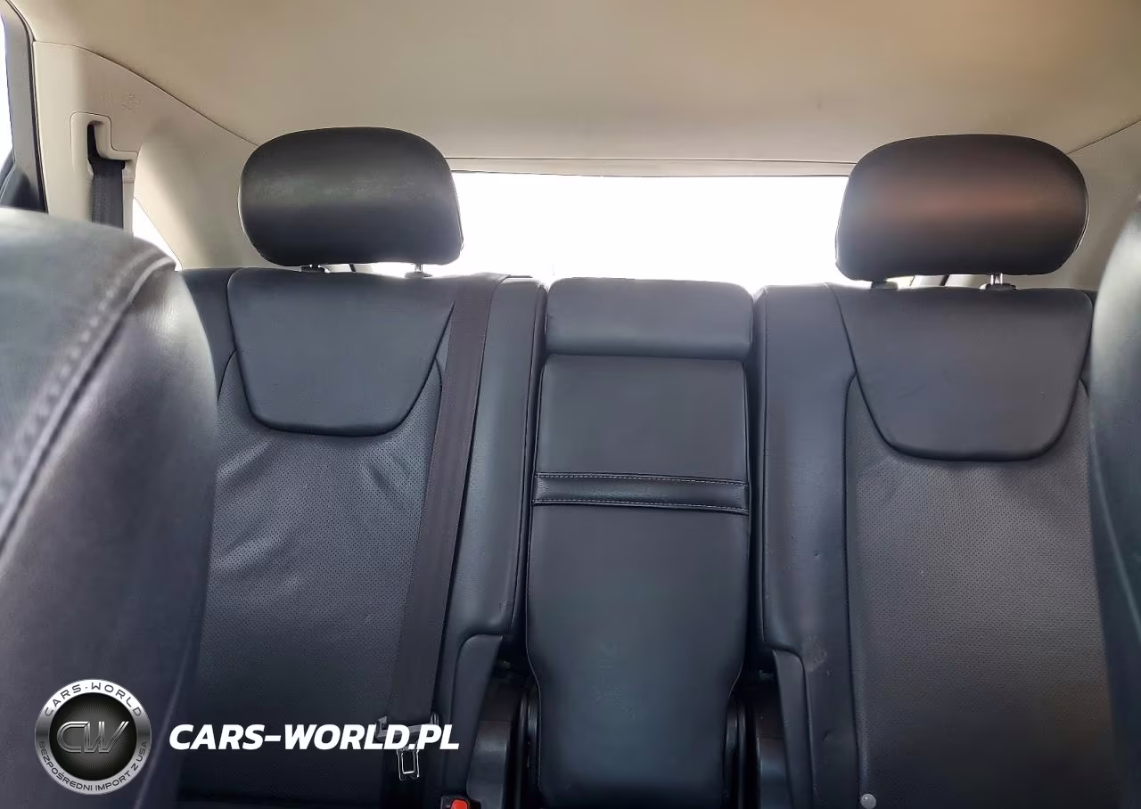 2015 Lexus Rx 350 Base VIN:2T2BK1BA8FC276595 - 10