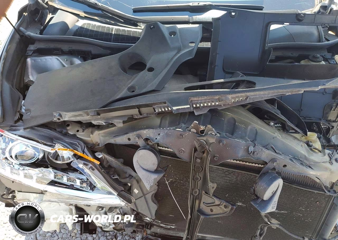 2015 Lexus Rx 350 Base VIN:2T2BK1BA8FC276595 - 12
