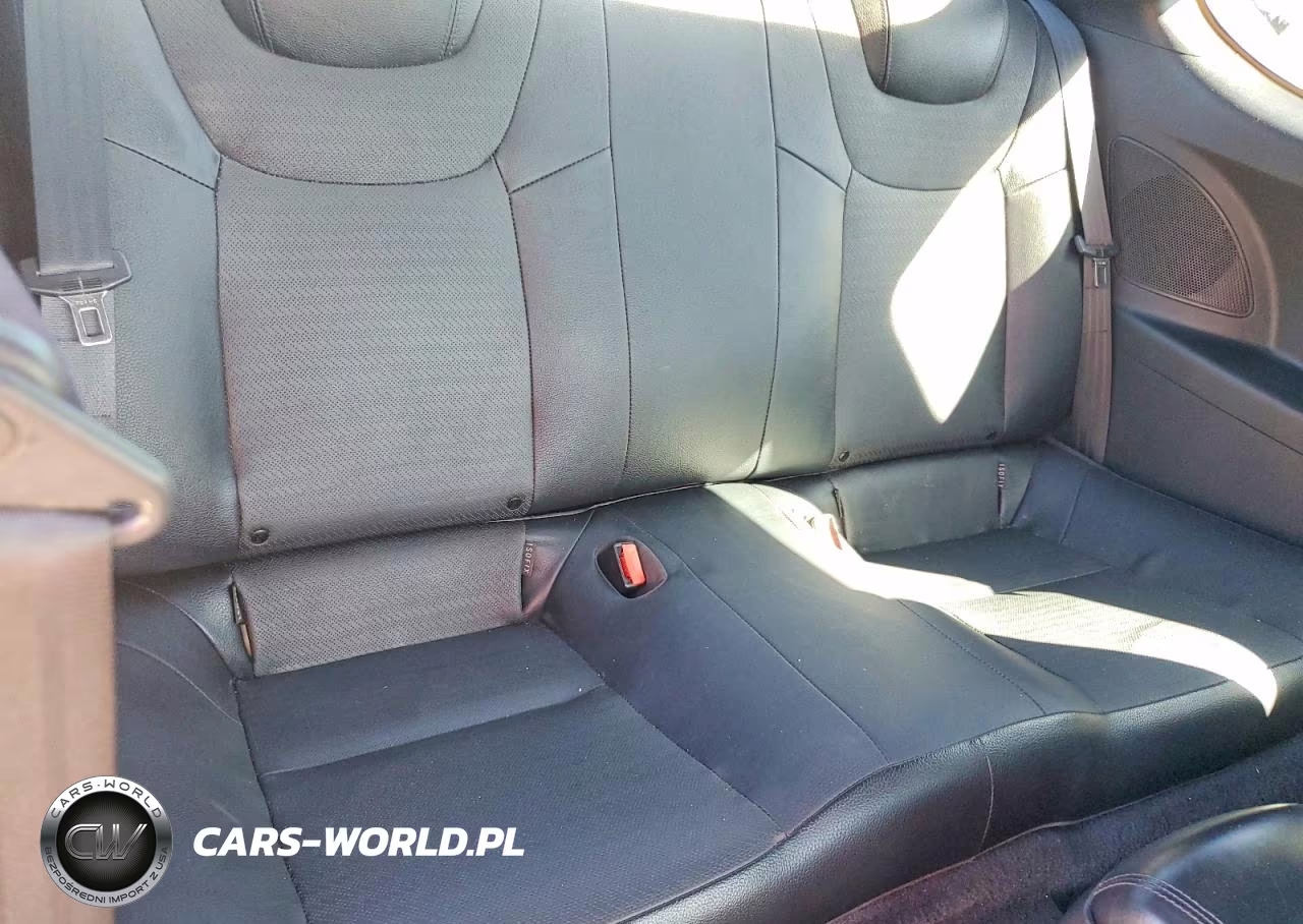 2015 Hyundai Genesis 3.8 Ultimate VIN:KMHHU6KJ4FU125774 - 10