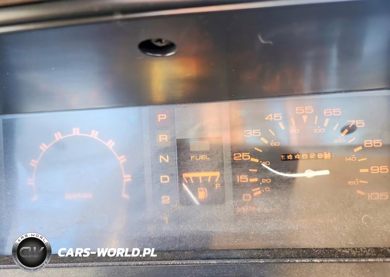 1987 Nissan Truck Base VIN:1N6ND11S6HC364463 - 9