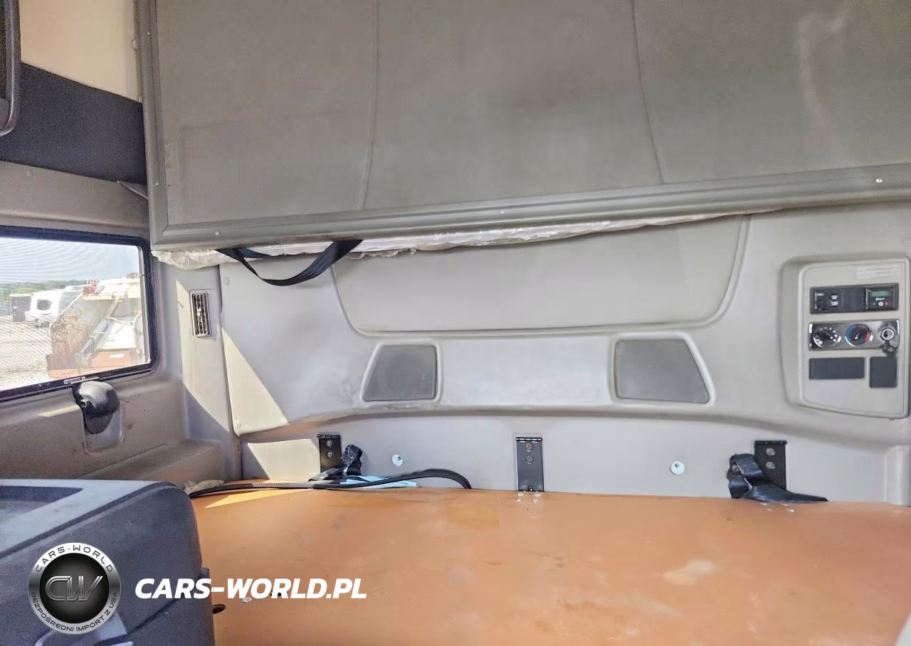 2014 International Prostar Semi Truck VIN:3HSDJAPR0EN797610 - 10