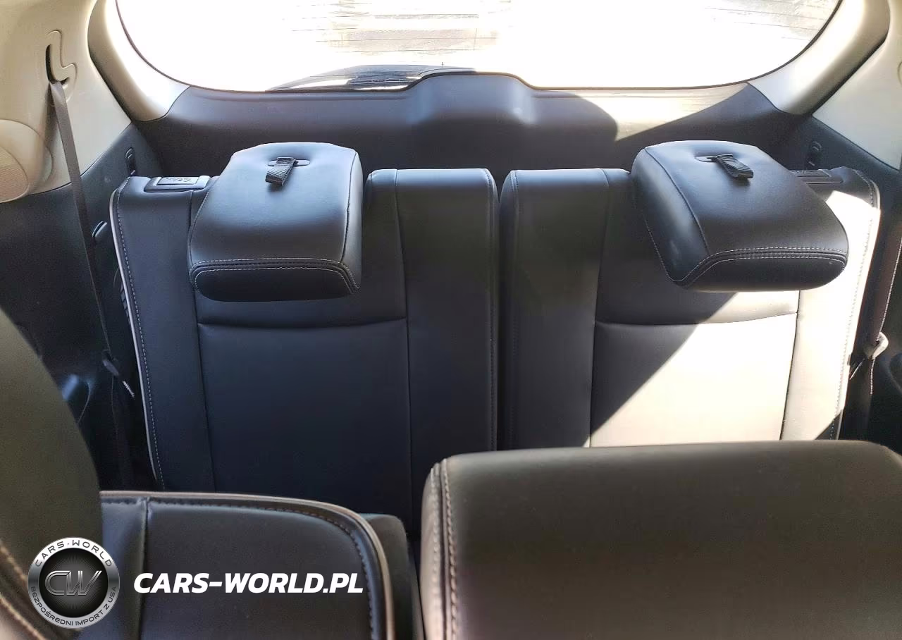 2020 Infiniti Qx60 Luxe VIN:5N1DL0MMXLC500395 - 10